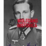 Hermann Henle – Werfer-Regiment 70