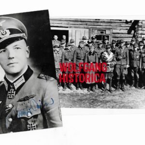 Helmuth Reichel - Füsilier-Regiment 26 (30. Infanterie-Division)