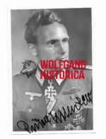 Rudolf Kühnfels - Jäger-Regiment 54 (100. Jäger-Division)