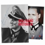 Walter Elflein – Grenadier-Regiment 95 (Eichenlaub)