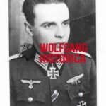 Franz-Xaver Högel - Panzer-Pionier-Bataillon 200 (21. Panzer-Division) (Normandy, France)