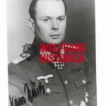 Hans Konrad Busch - Grenadier-Regiment 4 (32. Infanterie-Division)