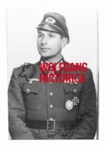 Bruno Richter - Divisions-Füsilier-Bataillon 24 (Eichenlaub)