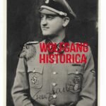 Franz Hack – SS-Panzer-Grenadier-Regiment 10 “Westland” (Eichenlaub + NKIG)