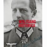 Burghardt von Saldern-Wilsnack - Panzergrenadier-Regiment 51 (18.Pz.Gren.Div.)