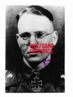 Fritz Kercher – Panzerjäger-Abteilung 5 (Sturmgeschütz)