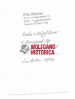 Fritz Kercher – Panzerjäger-Abteilung 5 (Sturmgeschütz) - Image 2