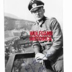 Fritz Kercher – Panzerjäger-Abteilung 5 (Sturmgeschütz)