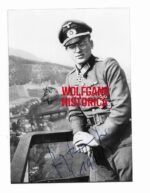 Fritz Kercher – Panzerjäger-Abteilung 5 (Sturmgeschütz)