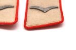 Luftwaffe "Hermann Göring" Flak Field Division Collar Tabs - Image 4