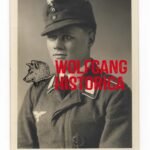 Portrait of "Hermann Göring" Luftwaffe Soldier