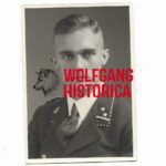 Allgemeine-SS LAH Passport Photo