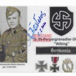Martin Bartesch - 5. SS-Panzer-Division "Wiking"