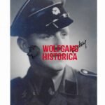 Dries Coolens – 27. SS-Freiwilligen-Grenadier-Division “Langemarck” (Flemish Volunteer)