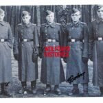 Dries Coolens – 27. SS-Freiwilligen-Grenadier-Division “Langemarck” (Flemish Volunteer)