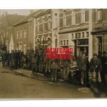 Walter Lukas – SS-Panzer-Grenadier-Regiment 26 “Hitlerjugend”