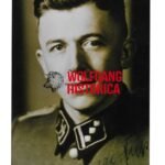 Reinhold Fuss – SS-Panzer-Grenadier-Regiment 25 “Hitlerjugend” (Otto Funk's Kompanie)