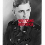 Hans Krieg – SS-Flak-Abteilung 12 “Hitlerjugend”