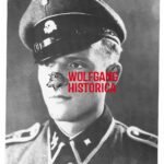 Josef "Sepp" Dorsch - SS-Jäger-Bataillon 501