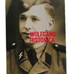 Walter Lukas – SS-Panzer-Grenadier-Regiment 26 “Hitlerjugend”