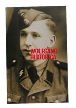 Walter Lukas – SS-Panzer-Grenadier-Regiment 26 “Hitlerjugend”