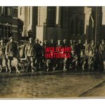 Walter Lukas – SS-Panzer-Grenadier-Regiment 26 “Hitlerjugend”