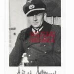 Alfred Wettengel - Artillerie-Regiment 60 (24. Infanterie-Division)