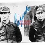 Erich Pietzonka – Fallschirmjäger-Regiment 7 (Eichenlaub)