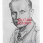 Dedo von Krosigk – Infanterie-Regiment 51 (18. Inf.-Div.)