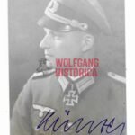 Hans-Joachim Künzel – Schützen-Regiment 10