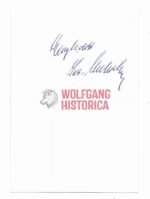 Josef Vernhold – Infanterie-Regiment 60 (16. Infanterie-Division) - Image 2