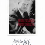 Wilhelm Schulz - Kommandant of "U-124"