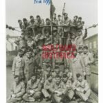 Erich Topp – Kommandant of “U-552” (Schwertern)