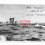 Otto Schuhart – Kommandant of “U-29”