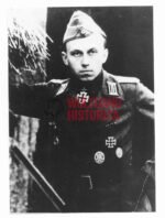 Felix Adamowitsch - Sturmgeschütz-Brigade 904