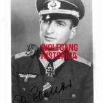 Georg Bleher - Grenadier-Regiment 358 (205. Infanterie-Division)