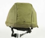 Russian Kolpak 20 Helmet from the Russo-Ukraine War (Shot through, from Bakhmut) - Image 5