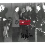 Otto von Bülow – “U-404”