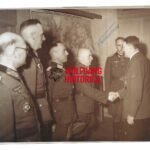 Adolf Weitkunat - Aufklärungs-Schwadron 206 & Kampf-Bataillon 488 (Eichenlaub)