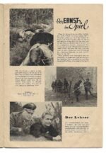 Der Pimpf - April 1943 - Image 2