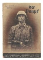 Der Pimpf - April 1943