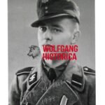 Gert Rittner – 12. SS-Panzer-Division “Hitlerjugend”