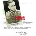 Erich Zepper – SS-Panzergrenadier-Regiment “Westland”