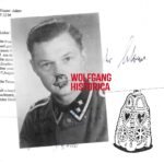 Günter Adam – Panzer-Division “Wiking” & “Hohenstaufen”