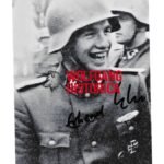 Erhard Gührs – 1. SS-Panzer-Division “Adolf Hitler”