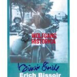 Erich Bissoir – SS-Panzer-Regiment 12 “Hitlerjugend”