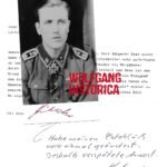 Walter Pitsch – SS-Flak-Abteilung “LSSAH”