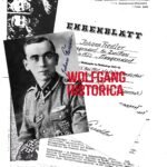 Johann Fiedler – SS-Panzer-Grenadier-Regiment 6 “Theodor Eicke”