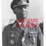 Alfred Schlemm - I. Fallschirmkorps (General)