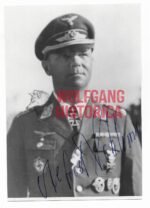 Alfred Schlemm - I. Fallschirmkorps (General)